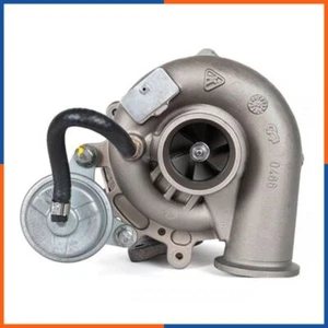 Turbolader für IVECO | 53039700066, 53039800066 - Bild 1 von 3