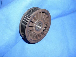 Audi VW Spannrolle KeilrippenriemenFAG 801206A - Bild 1 von 1
