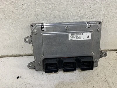 ¡¡SOLO 2011!! Computadora motor Honda Insight EX CAL smog ecu ecm 37820-RBJ-L68 pcm  Foto 1 de 4