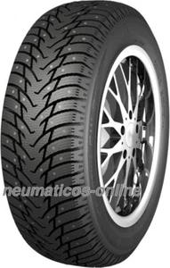 Invierno Nankang ICE ACTIVA SW-8 195/55 R15 89T XL - Imagen 1 de 1