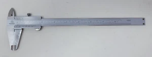 Mitutoyo Vernier Caliper, 0-8", /.001" Used Standard Measurement - Picture 1 of 7