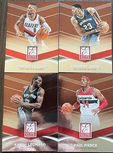 2014-15 Donruss Basketball Elite Cards Pick Yours Finish Your Collection!