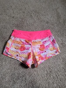 90 degree by reflex Cupcake shorts w/ liner Swim Shorts Lightweight  - Picture 1 of 7