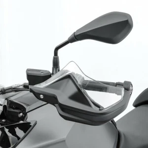 Protège main extension Motoguard pour BMW R 1200 GS Rallye 17-18 clair - Photo 1/7