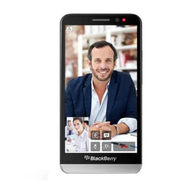 Teléfono inteligente táctil BlackBerry Z30 16 GB+2 GB 4G LTE desbloqueado BlackBerryOS - nuevo sellado Foto 1 de 4