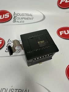 GE Fanuc VersaMax IC200UEX636-C Micro Analogue Expansion Unit - Picture 1 of 2