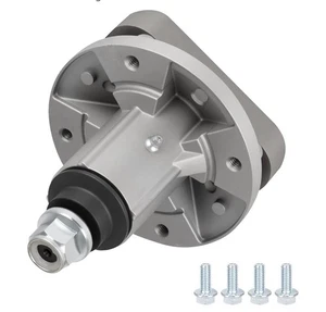 Spindelbaugruppe für John Deere Gy20785 Gy20050 285-093 42" 44" 46" 48" Deck - Bild 1 von 2