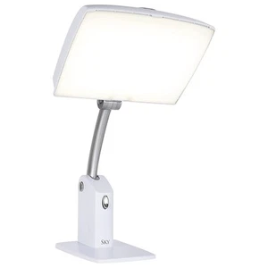 Day-Light Sky Bright Sunlight Therapy Lamp, 10000 LUX Therapy Lamp at 12 Inch... - Picture 1 of 7