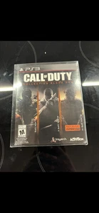 Call Of Duty Black Ops Collection PS3 SEALED RAR - Bild 1 von 8