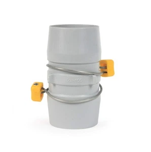 Camco Easy Slip Internal Hose Coupler with Slip-Lock Rings - Securely Connects - Picture 1 of 2
