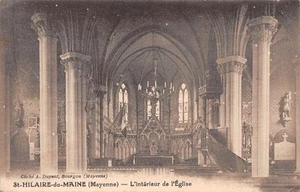 53-SAINT HILAIRE DU MAINE-N�T2518-F/0127 - Imagen 1 de 2