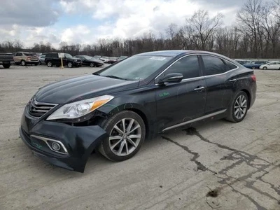 ABS Pump Anti-Lock Brake Part Pump ID 589203V750 Fits 16-17 AZERA 2575037 Foto 1 de 4