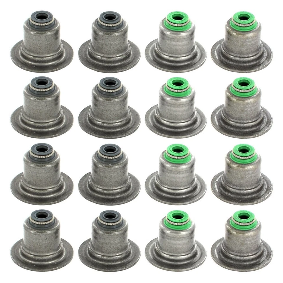 For Ford Focus 2003-2011 Apex Auto AVS4080 Valve Stem Seal Set Foto 1 de 1