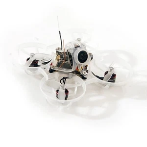 HappyModel Mobula6 Race HD - 65mm HDZero AIO5 ELRS 3.0 2G4 BNF Whoop - NEW - Picture 1 of 2