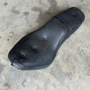 1996 - 2005 Kawasaki Vulcan VN800 VN 800 Seat Pan Cover Foam Saddle - Picture 1 of 12