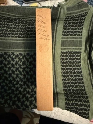 2016-P (Unopened) $1 Proof Mark Twain Commemorative Silver Dollar Coin - Image 1 of 2