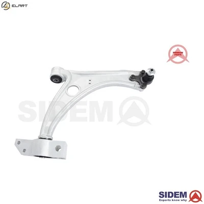 CONTROLTRAILING ARM WHEEL SUSPENSION 63571 FOR VW CC/PASSAT/SEDAN/GRANDE  SEAT - Image 1 of 4