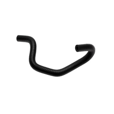 Genuine ACDelco For Toyota Matrix 2009-2013 Heater Hose | Molded Assembly Hose - Image 1 of 4