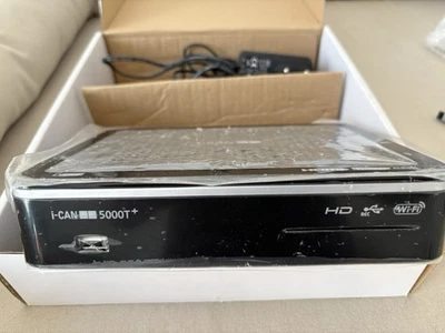 Ican 5000T+ - Immagine 1 di 3