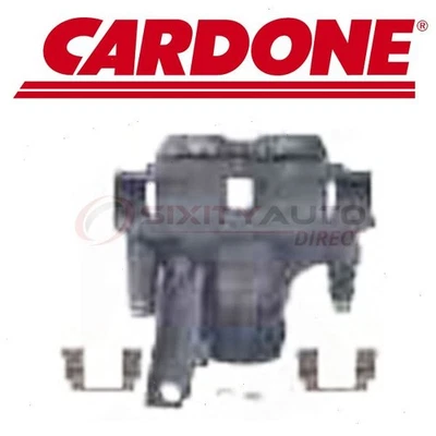 Cardone Reman Power Steering Pump for 2005-2006 Toyota Corolla - Hoses Pumps nt - Image 1 of 4