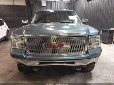 二手发动机 完整组装 适合:2011 Gmc Sierra 1500 皮卡 5.3L 汽油 VI — 第 1/4 张图片