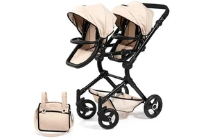 4003336262759 BAYER Wózek podwójny Twin Neo 26275AA 62759 Bayer - Bild 1 von 1