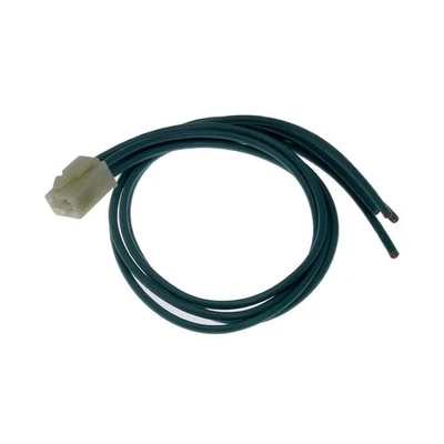 Arnés de resistencia del motor soplador para Honda Civic del Sol 1993-1997 | 3 cables Foto 1 de 4