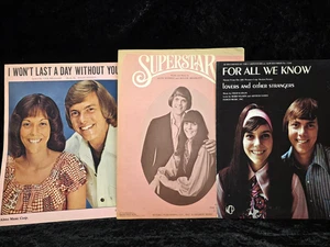 SET 3 SPARTITI MUSICALI "I FALEGNAMI" - Foto 1 di 7