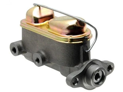 Главный тормозной цилиндр Raybestos для Nissan 620 1975-1977 годов выпуска 82433RCMF 1976 - Изображение 1 из 2