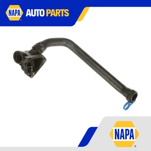 Heater Hose fits BMW 114 F20, F21 1.6 12 to 15 N13B16A Coolant Gates 11537600586 - Picture 1 of 8