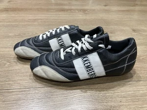 Sneakers Dirk Bikkembergs in pelle taglia:IT 42 - Foto 1 di 10