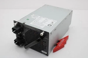 Cisco PWR-C45-4200ACV 4200W FOR A 4507R - Picture 1 of 6