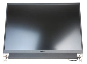 Schermo LCD Dell YVDW7 16 pollici display QHD schermo LCD assemblato con cavo EDP - Foto 1 di 1