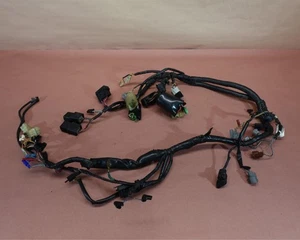 2002-2008 HONDA VTX1800C Main Wire Harness Wiring Loom - Picture 1 of 14