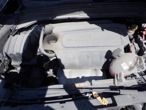 RENEGADE  2018 Radiator Fan Motor 26268763 - Bild 1 von 8