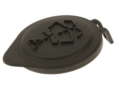 For 1984-1985, 1991-1998 BMW 318i Washer Reservoir Cap 49353QYXY 1992 1993 1994 - Image 1 of 2