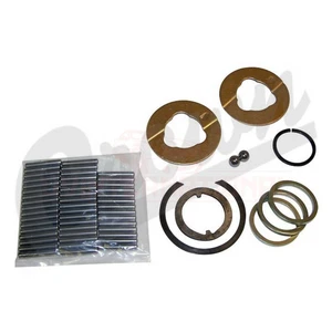 Crown Automotive Transfer Case Small Parts Kit for Jeep J-3800 1965-1971 - Picture 1 of 1