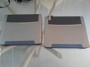 Toshiba Satellite Pro 4600 2 PC Vintage Windows 98 Windows XP - Imagen 1 de 24