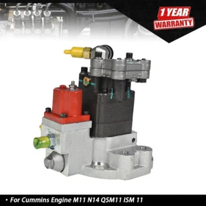 For Engine M11 N14 QSM11 ISM 11 3090942 3417674 Fuel Pump - Bild 1 von 10