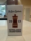 St. Louis Cardinals 2013 National League Champions Replica Trophy SGA
