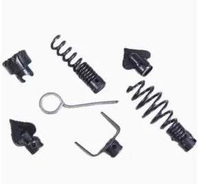 pipeline dredging machine spring drill bit diameter 16mm spring accessory j - Picture 1 of 1