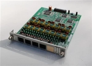 NEC IP3WW-16ESIU-A1 Digital Station Interface Blade Card 0911038 1 Year Warranty - Picture 1 of 3