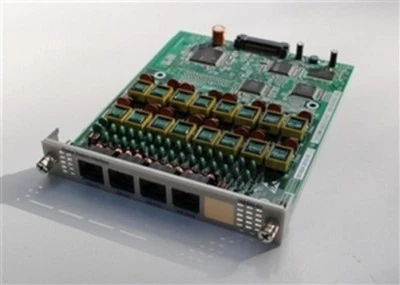 NEC IP3WW-16ESIU-A1 Digital Station Interface Blade Card 0911038 1 Year Warranty - Image 1 of 3