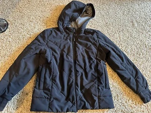 Athleta Girl Jacket - Jump To It Jacket, Size Small (7) - Picture 1 of 4