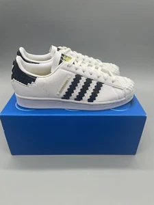 Adidas Superstar X Lego