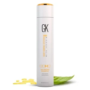 10.1 Oz Shampoo for All Hair Types Paraben and Sulfate Free Volumizing Cleansing - Picture 1 of 9