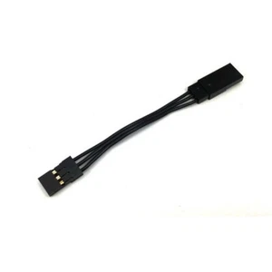 SANWA 107A20511A PROLUNGA CAVO PER SERVO 50mm CONN. Z - Imagen 1 de 1