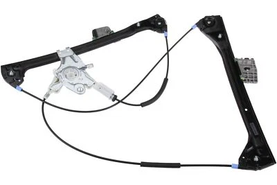 For 2001-2006 BMW 325Ci Window Regulator Front Left URO 2002 2003 2004 2005 2006 - Image 1 of 4