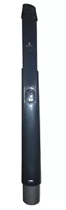 Shark Rocket Extendable Flexible Crevice Tool HV300 HV310 HV319 19" Gray/Silver - Picture 1 of 4