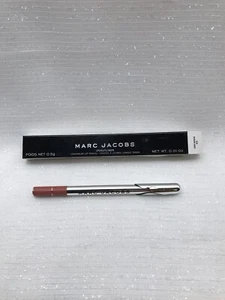 Marc Jacobs (P)OUTLINER Poutliner Longwear Lip Pencil Sugar High 316 DAMAGED LID - Picture 1 of 15